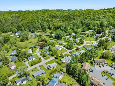48 Colonial Drive Montpelier VT 05602