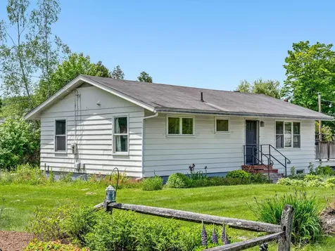 48 Colonial Drive Montpelier VT 05602