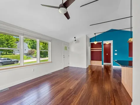 48 Colonial Drive Montpelier VT 05602