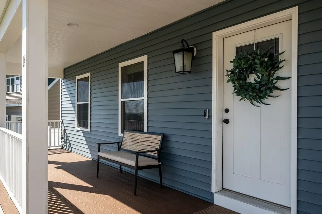 14 Eisenhower Drive Rochester NH 03867