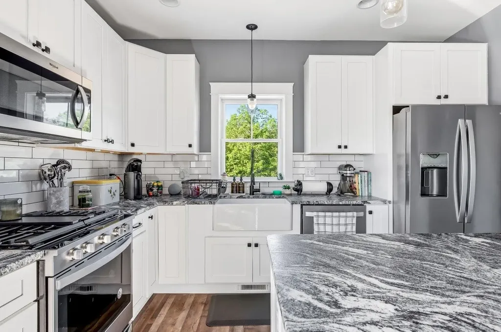 14 Eisenhower Drive Rochester NH 03867