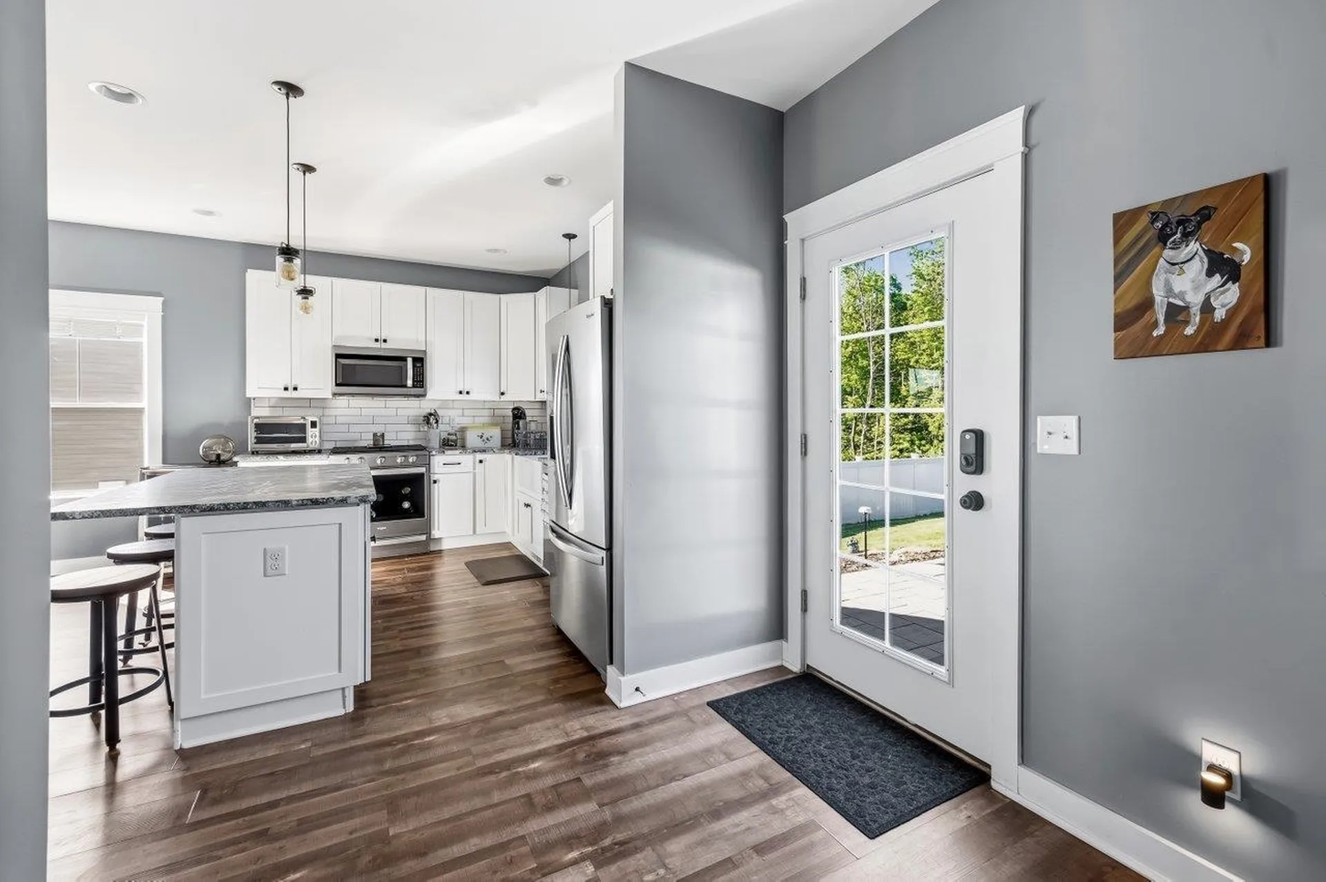 14 Eisenhower Drive Rochester NH 03867