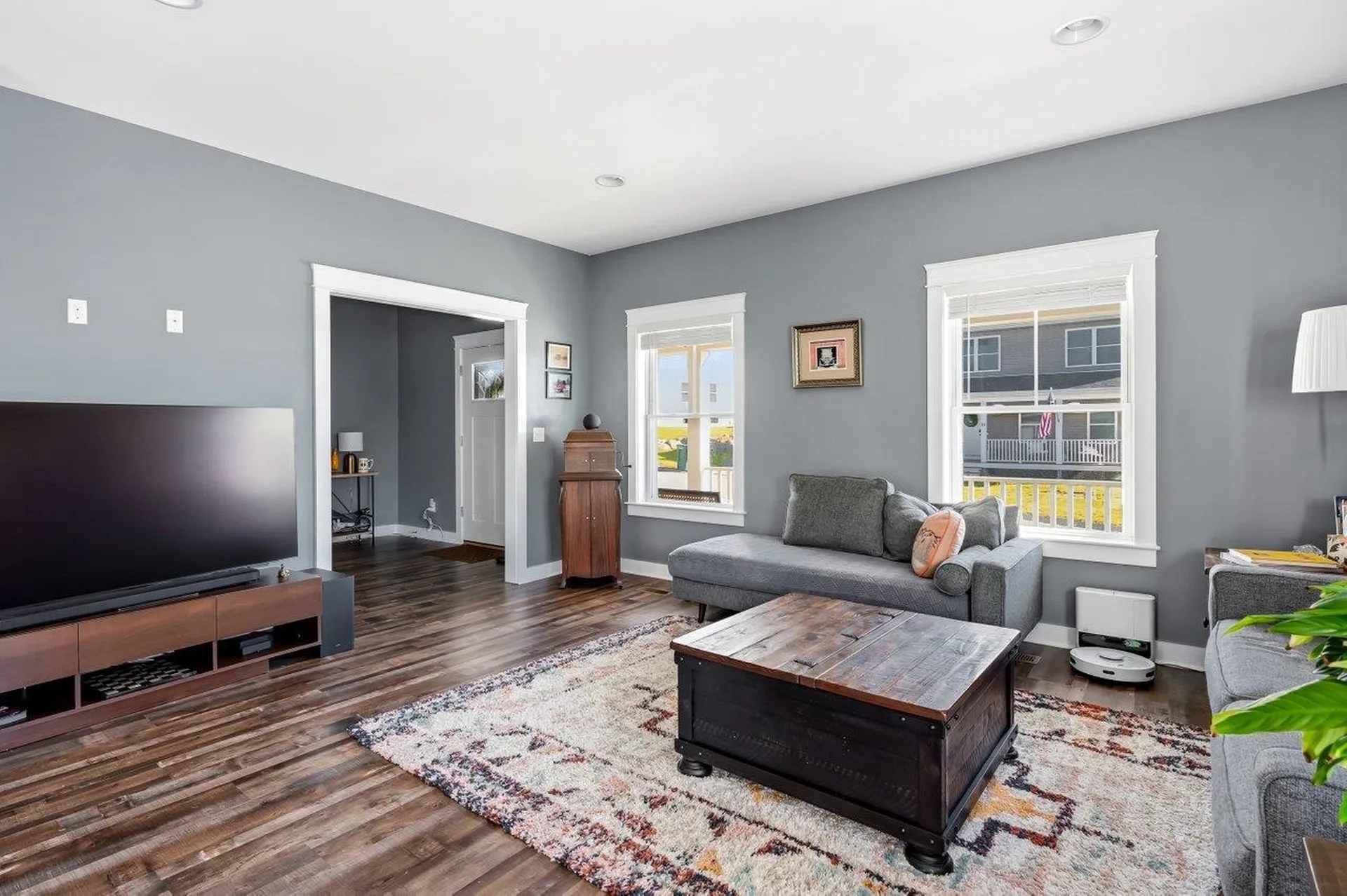 14 Eisenhower Drive Rochester NH 03867
