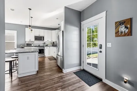 14 Eisenhower Drive Rochester NH 03867