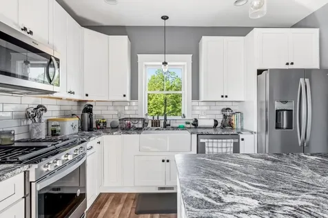 14 Eisenhower Drive Rochester NH 03867
