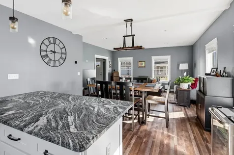 14 Eisenhower Drive Rochester NH 03867