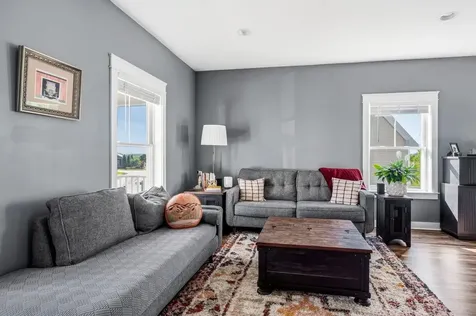 14 Eisenhower Drive Rochester NH 03867