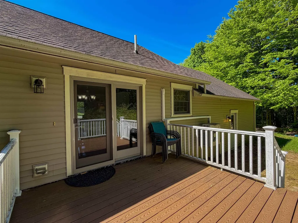 58 Tuckaway Lane Northfield VT 05663