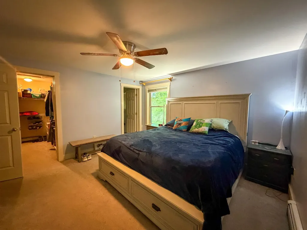 58 Tuckaway Lane Northfield VT 05663