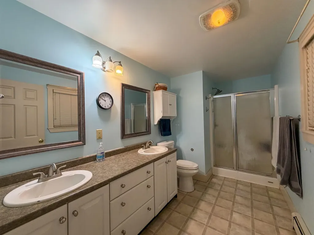 58 Tuckaway Lane Northfield VT 05663