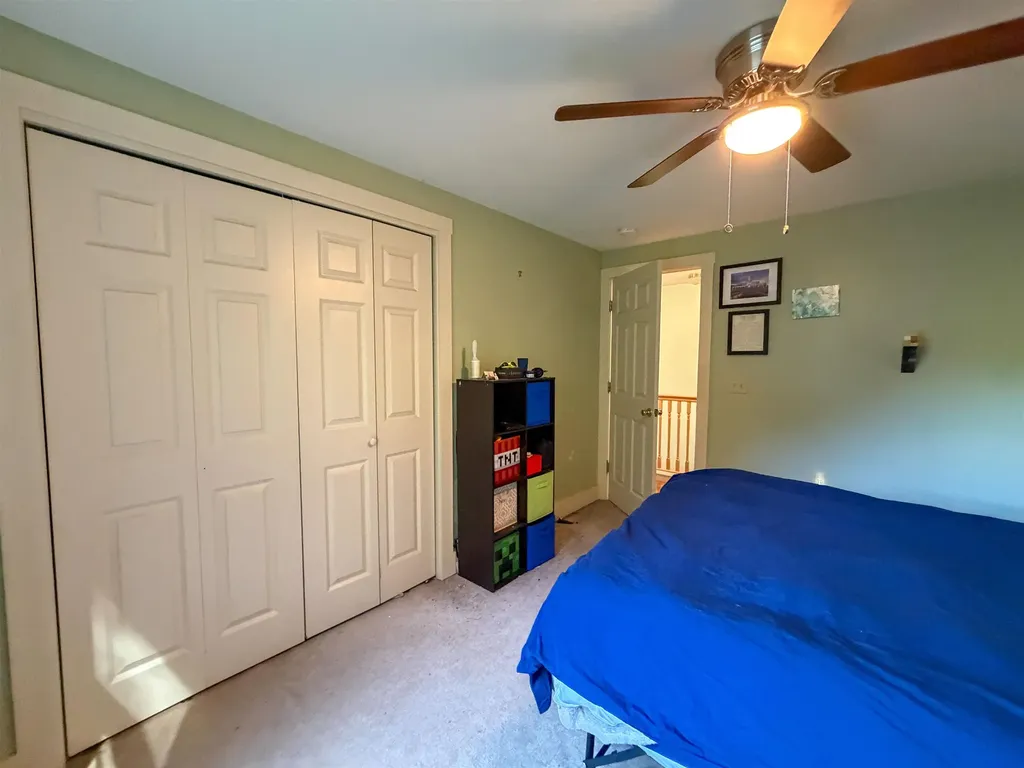 58 Tuckaway Lane Northfield VT 05663