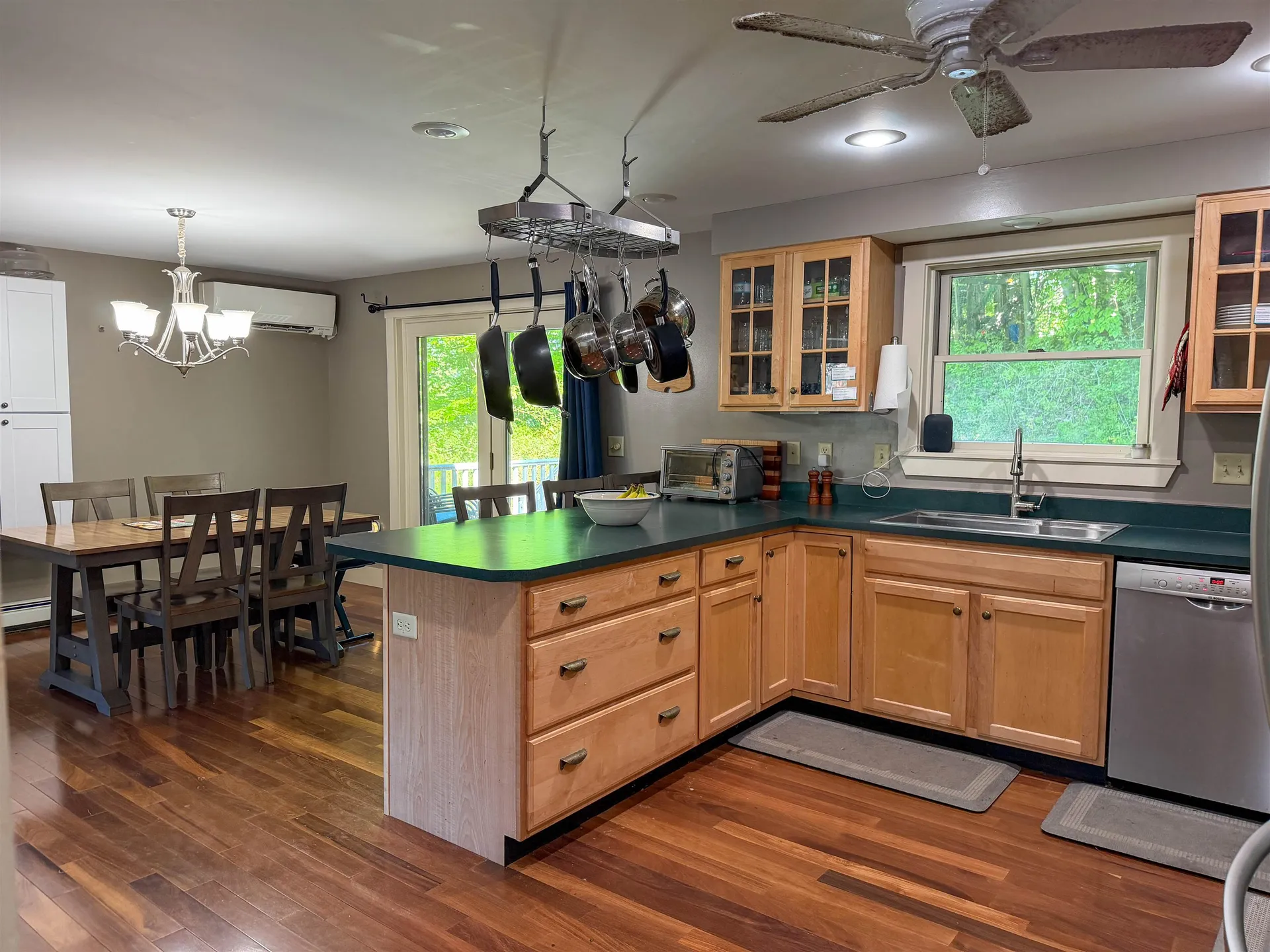58 Tuckaway Lane Northfield VT 05663