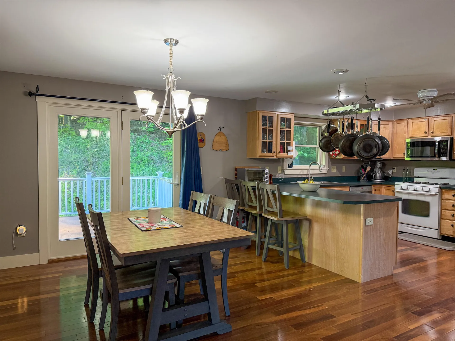 58 Tuckaway Lane Northfield VT 05663