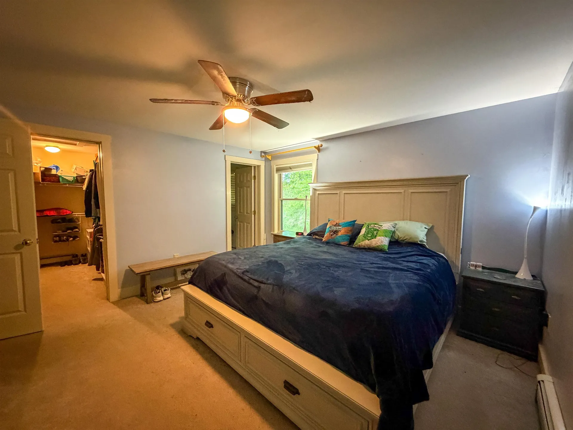 58 Tuckaway Lane Northfield VT 05663