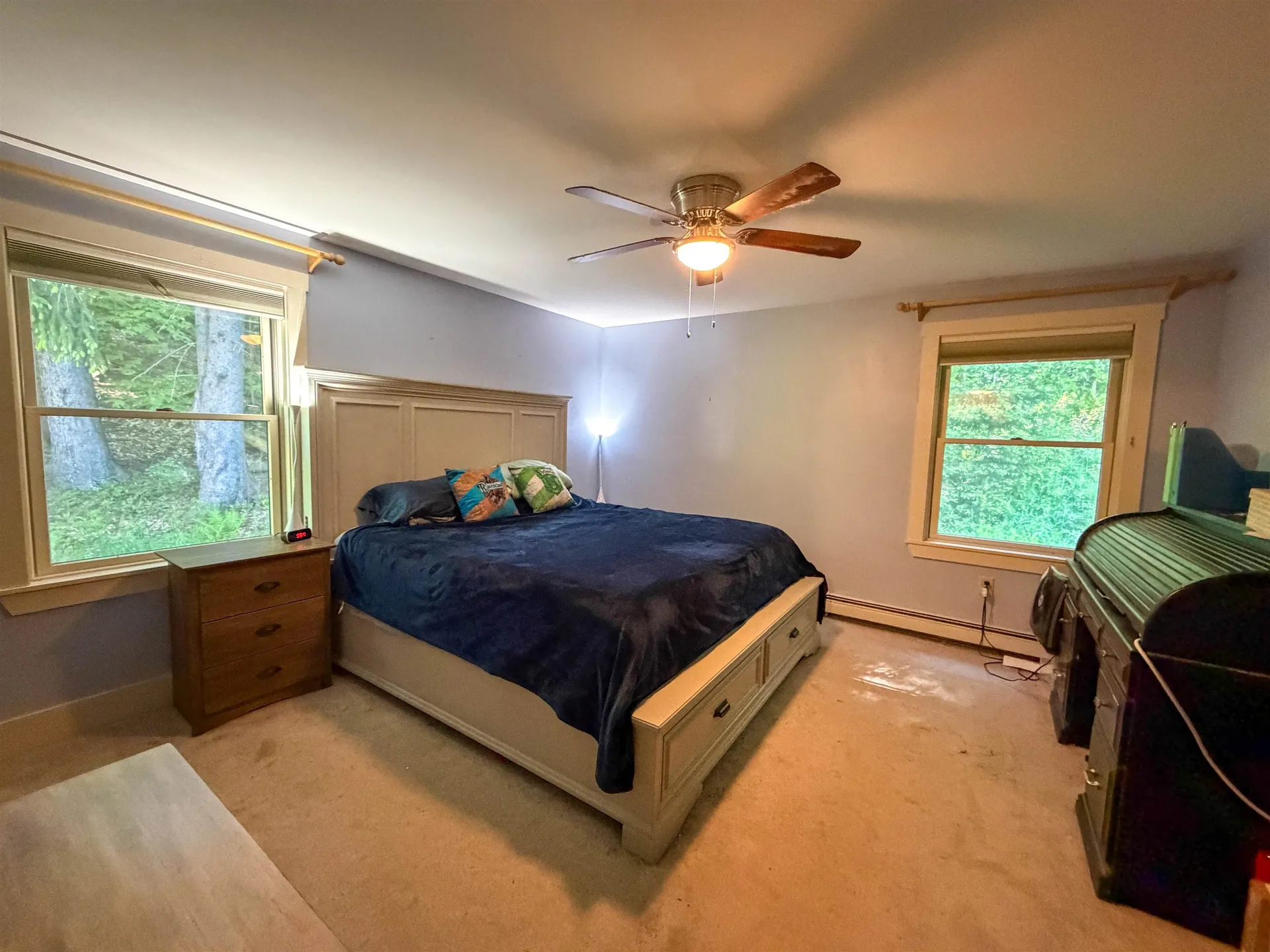 58 Tuckaway Lane Northfield VT 05663