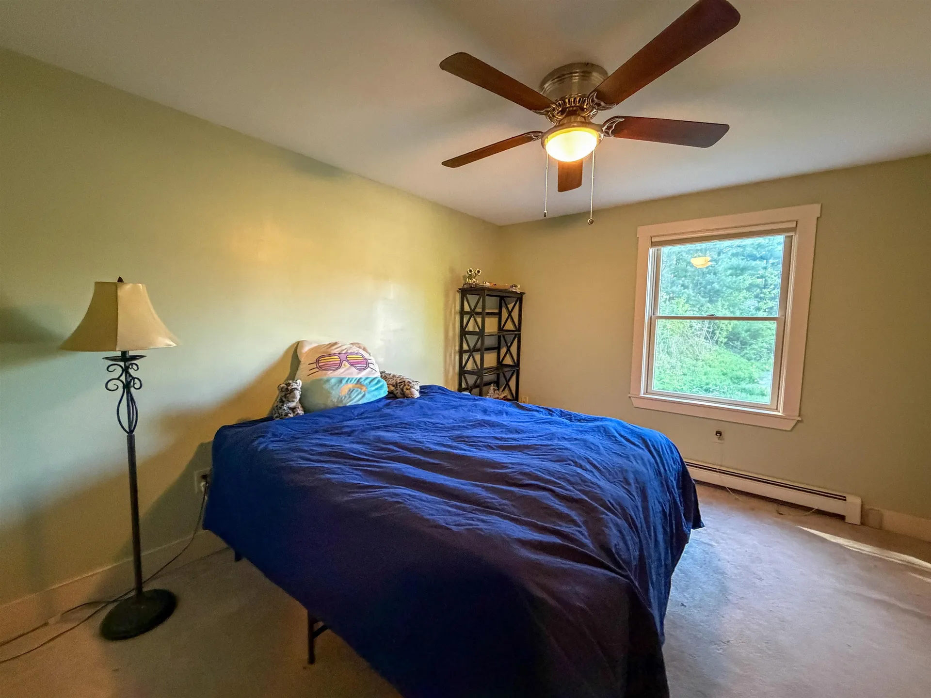58 Tuckaway Lane Northfield VT 05663