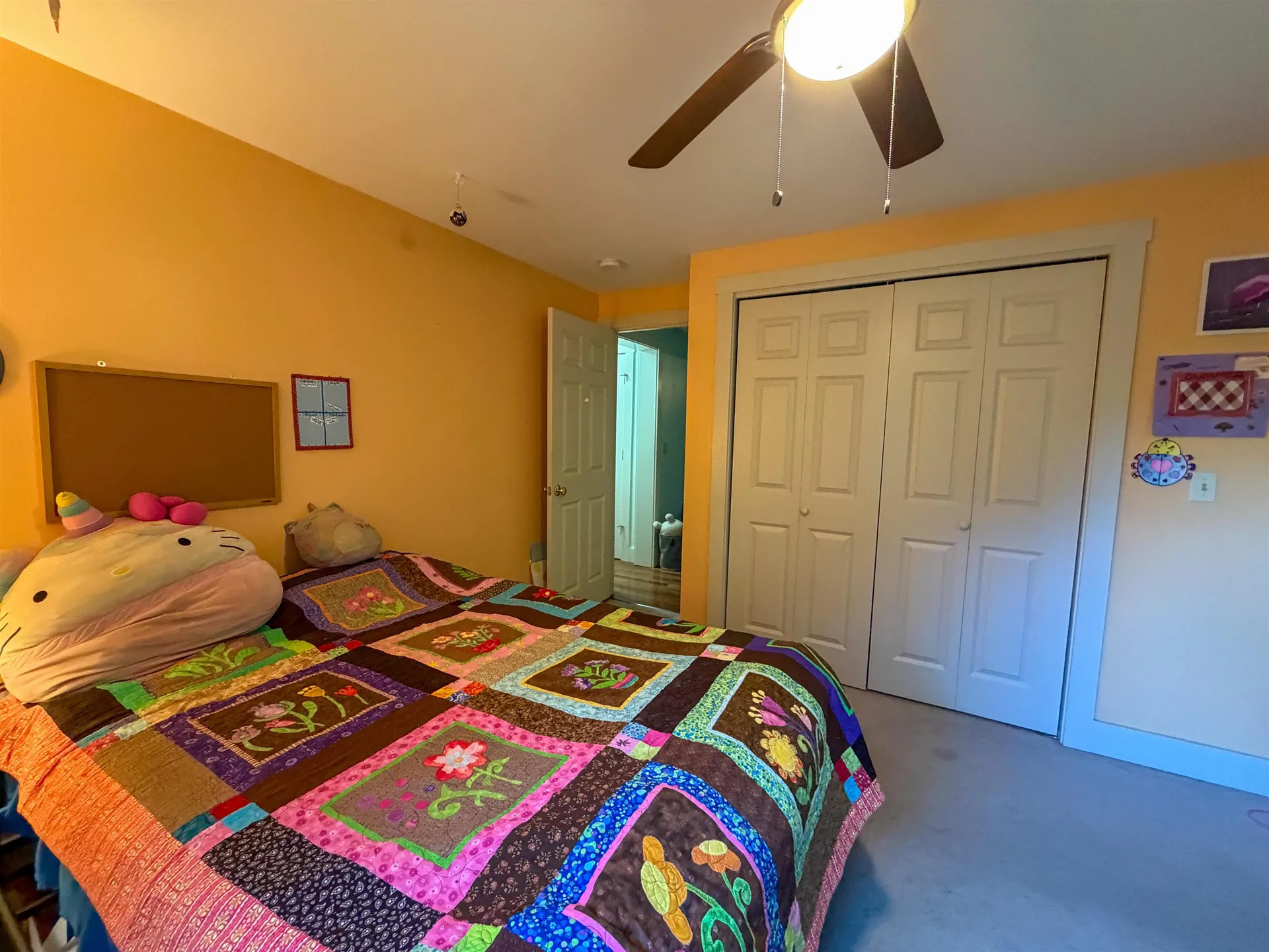 58 Tuckaway Lane Northfield VT 05663
