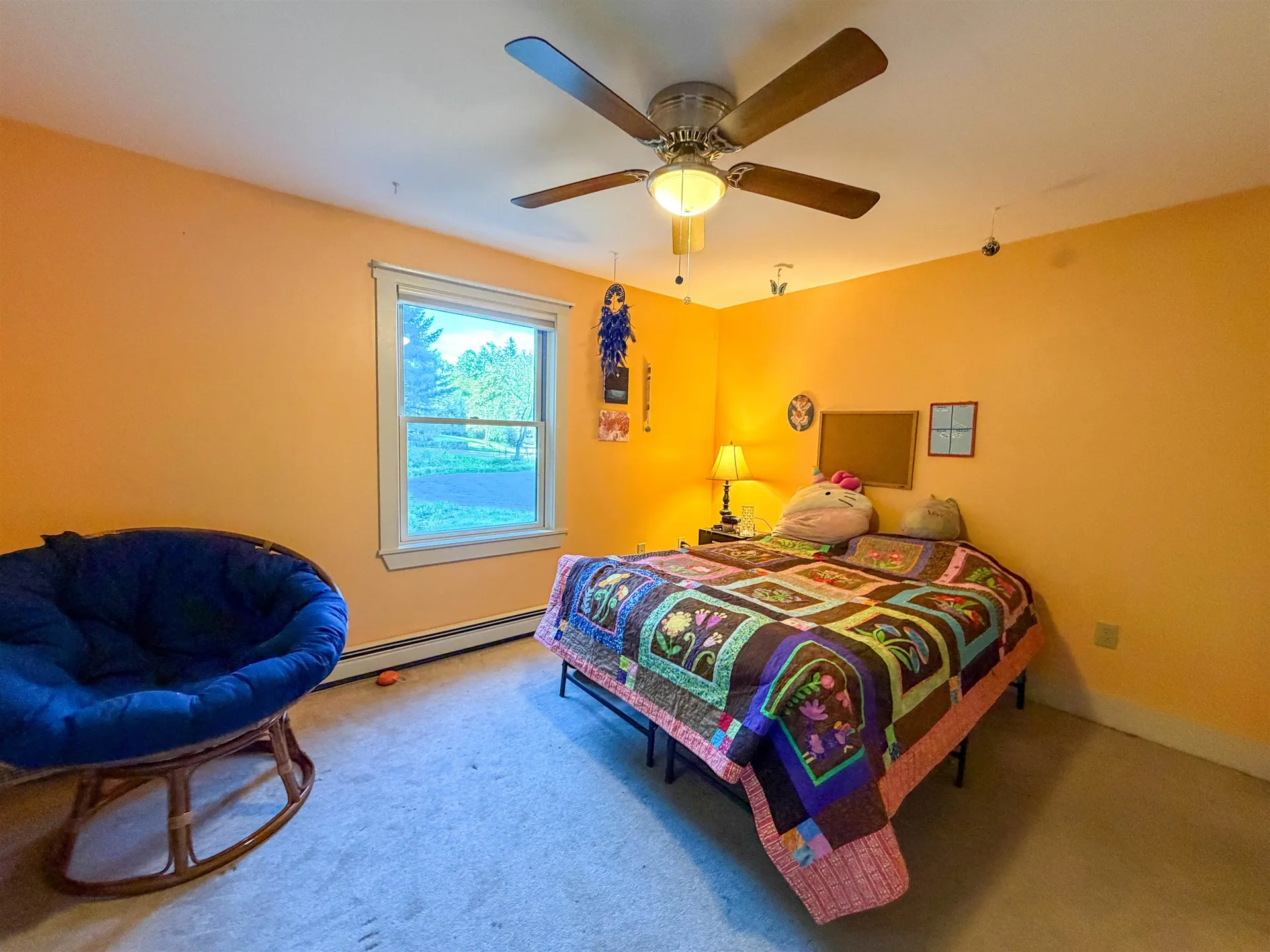 58 Tuckaway Lane Northfield VT 05663