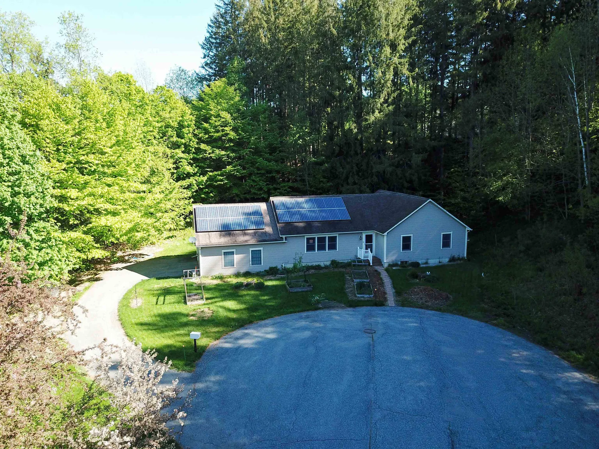 58 Tuckaway Lane Northfield VT 05663