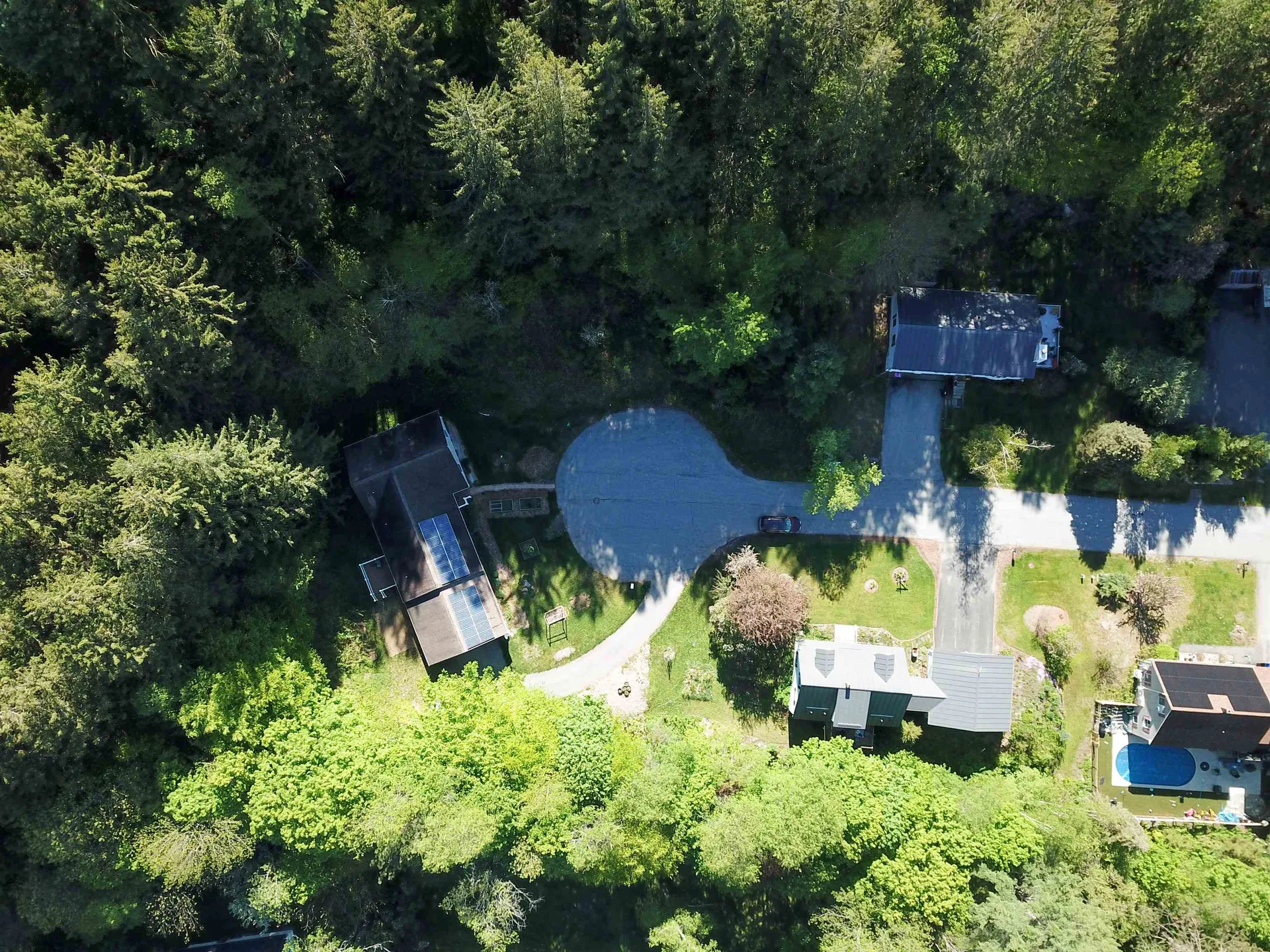 58 Tuckaway Lane Northfield VT 05663