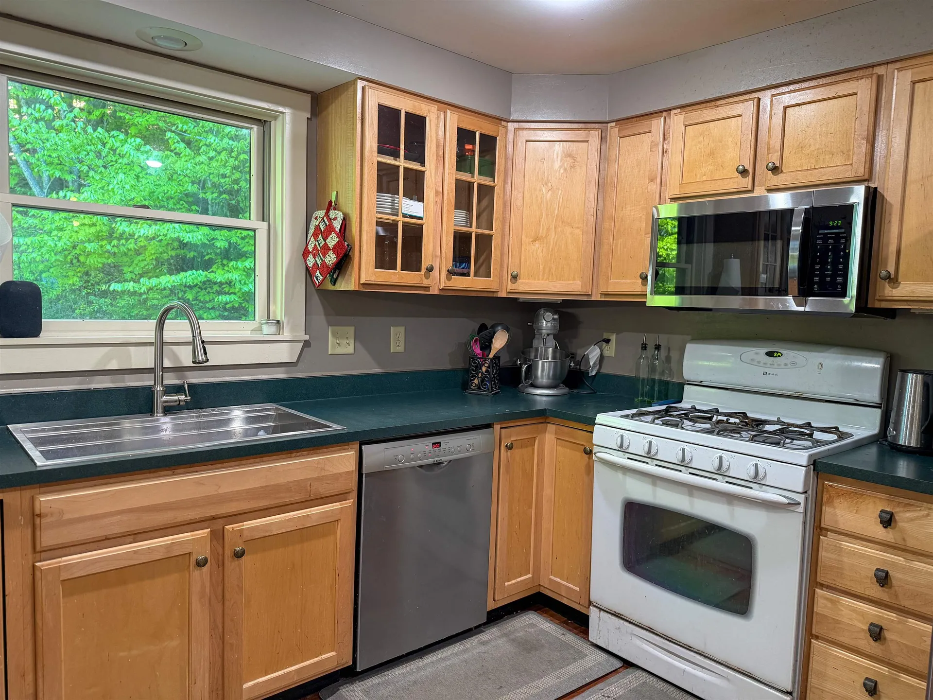 58 Tuckaway Lane Northfield VT 05663