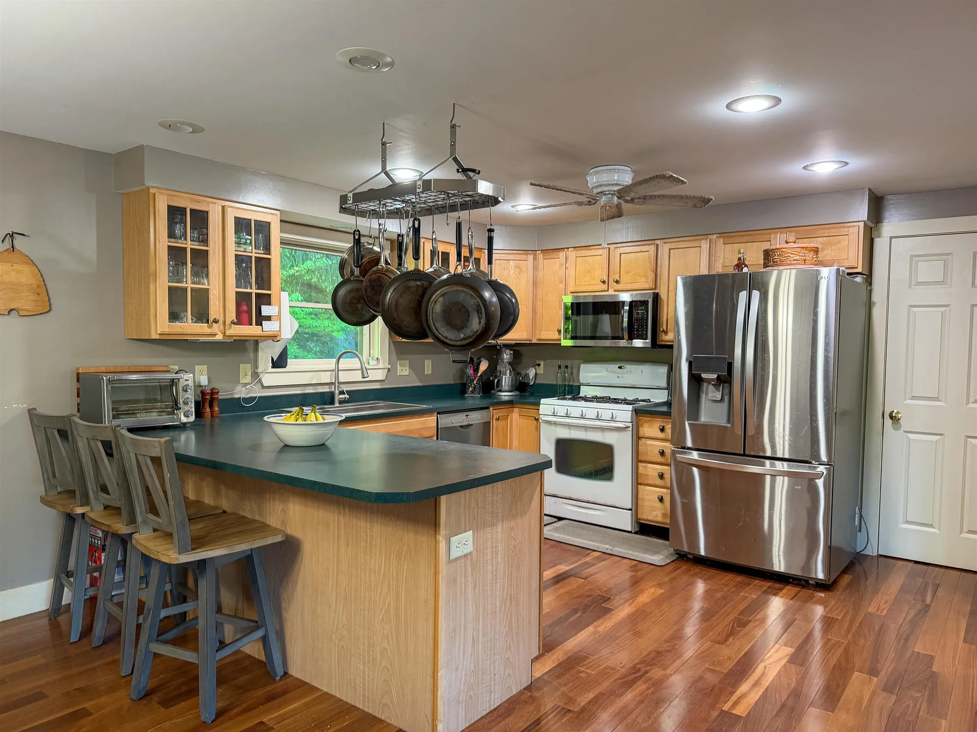 58 Tuckaway Lane Northfield VT 05663