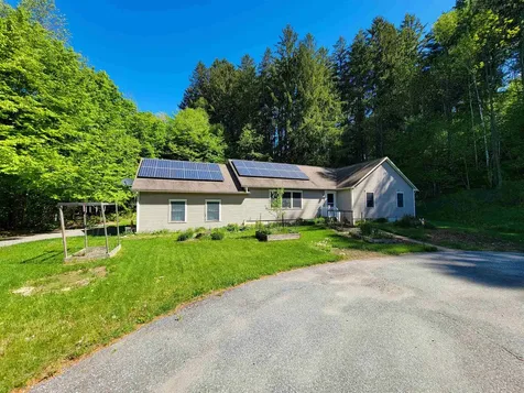 58 Tuckaway Lane Northfield VT 05663