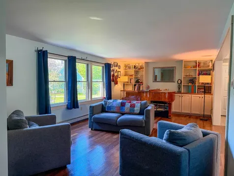 58 Tuckaway Lane Northfield VT 05663
