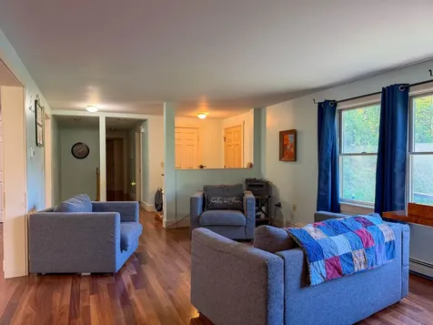58 Tuckaway Lane Northfield VT 05663