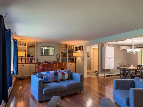 58 Tuckaway Lane Northfield VT 05663