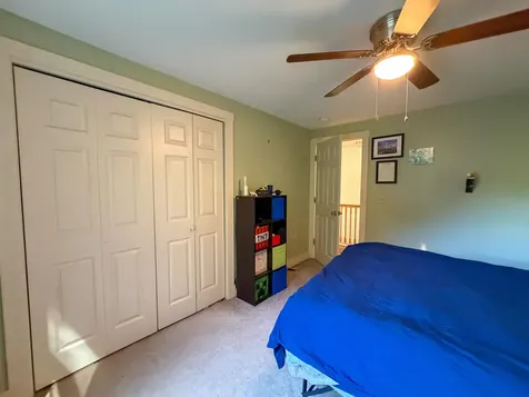 58 Tuckaway Lane Northfield VT 05663