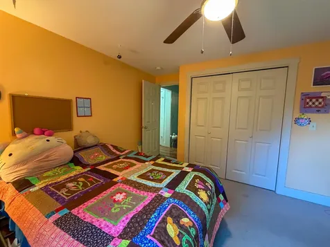 58 Tuckaway Lane Northfield VT 05663