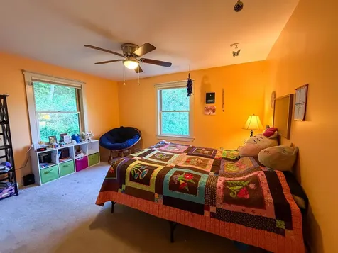 58 Tuckaway Lane Northfield VT 05663