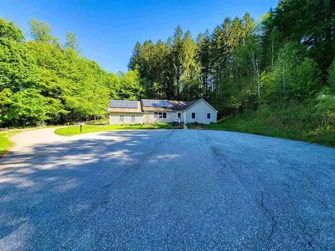 58 Tuckaway Lane Northfield VT 05663