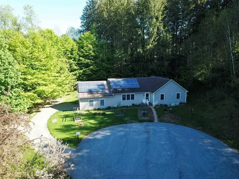 58 Tuckaway Lane Northfield VT 05663