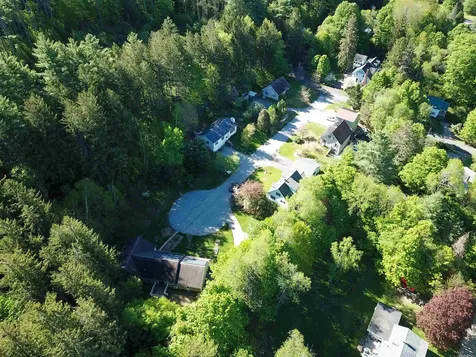 58 Tuckaway Lane Northfield VT 05663
