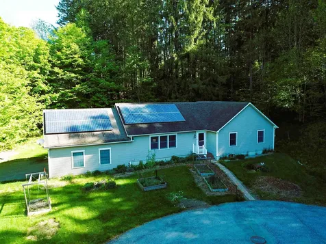 58 Tuckaway Lane Northfield VT 05663
