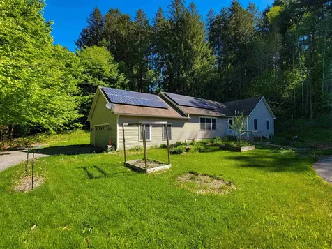 58 Tuckaway Lane Northfield VT 05663