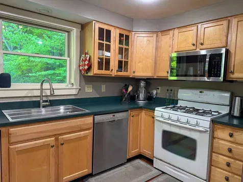 58 Tuckaway Lane Northfield VT 05663
