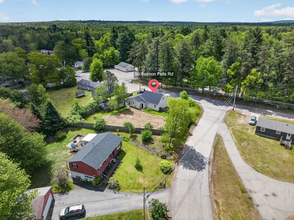 96 Salmon Falls Road Rochester NH 03868