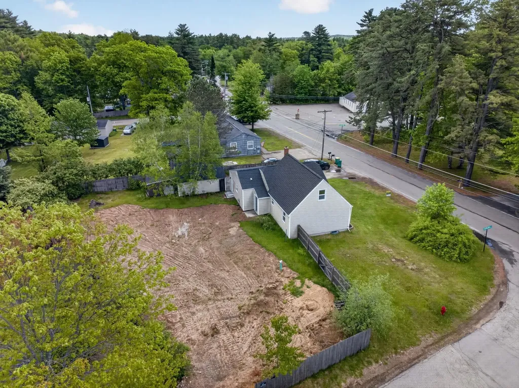 96 Salmon Falls Road Rochester NH 03868