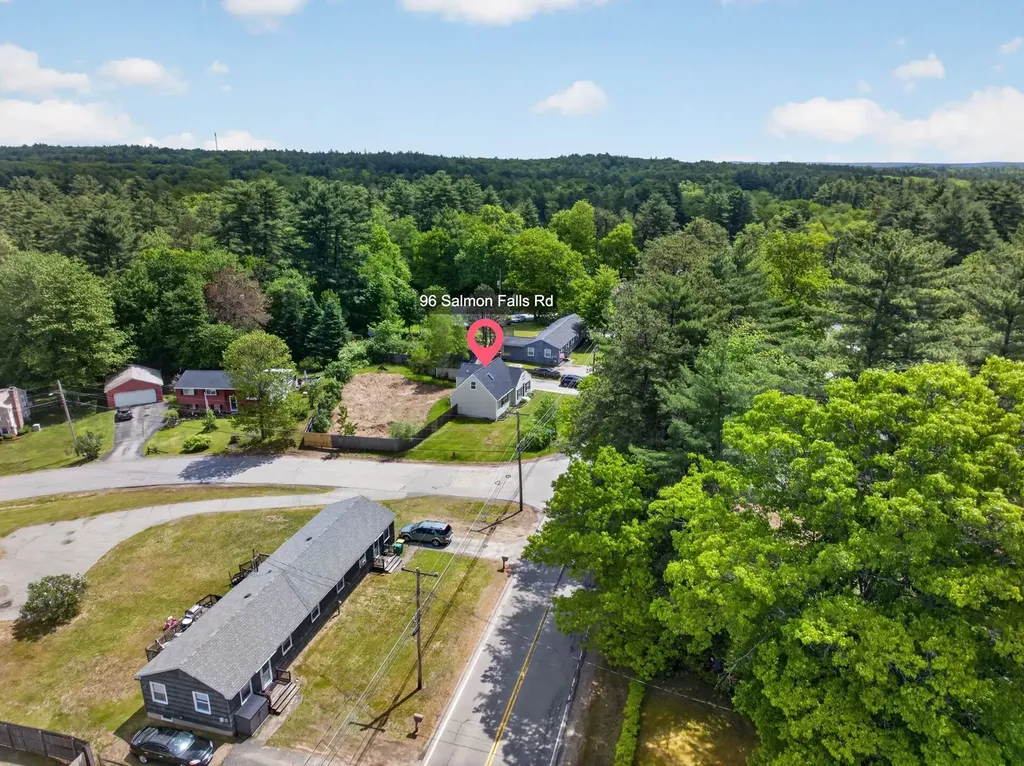 96 Salmon Falls Road Rochester NH 03868