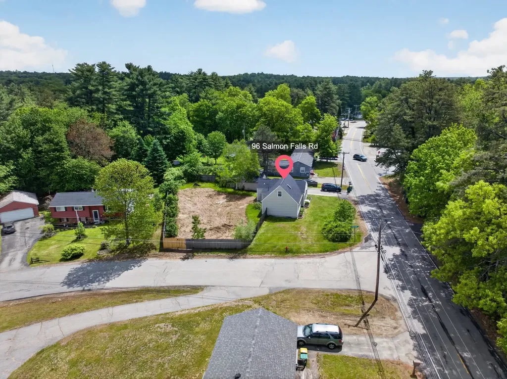 96 Salmon Falls Road Rochester NH 03868