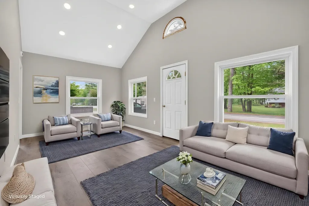 96 Salmon Falls Road Rochester NH 03868