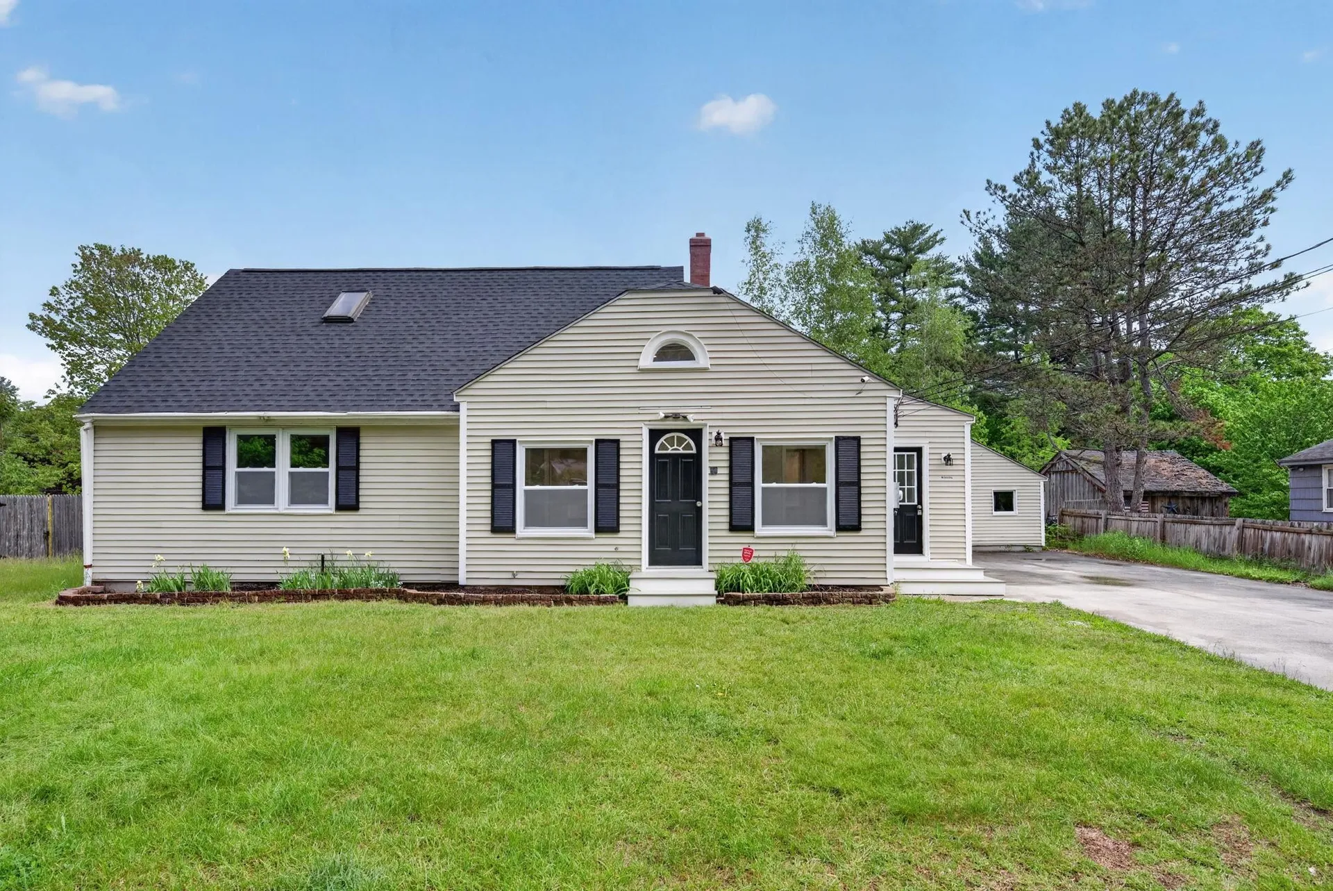 96 Salmon Falls Road Rochester NH 03868