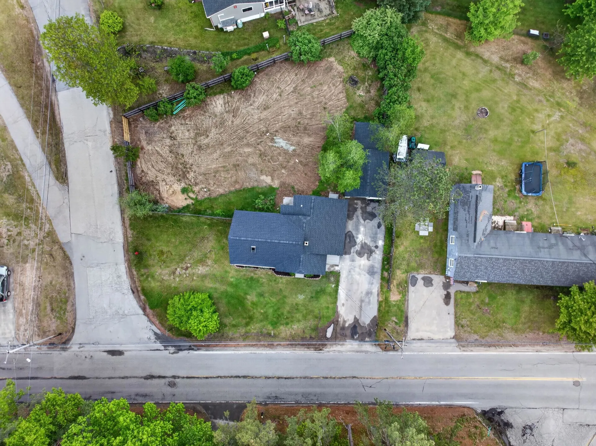 96 Salmon Falls Road Rochester NH 03868