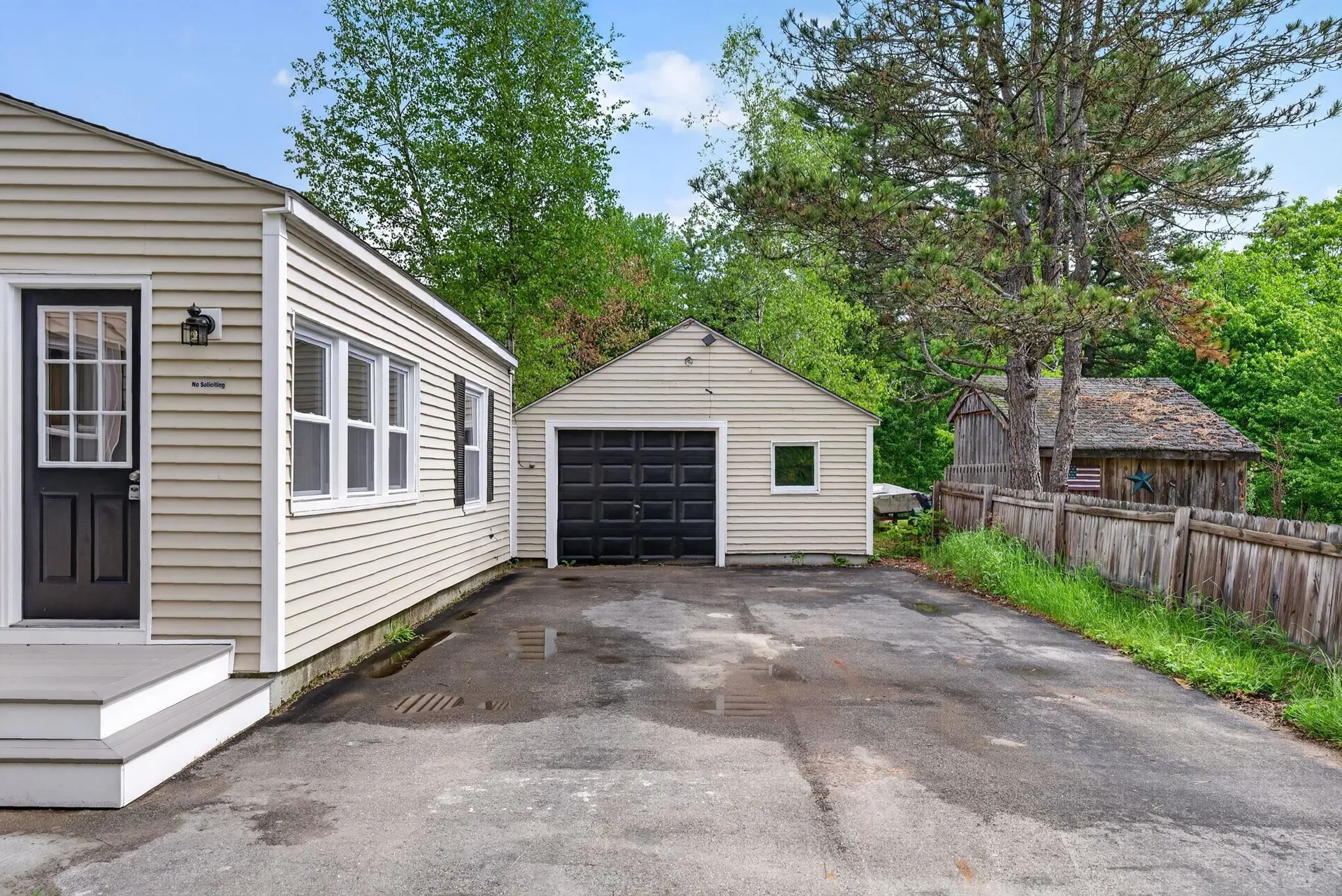 96 Salmon Falls Road Rochester NH 03868