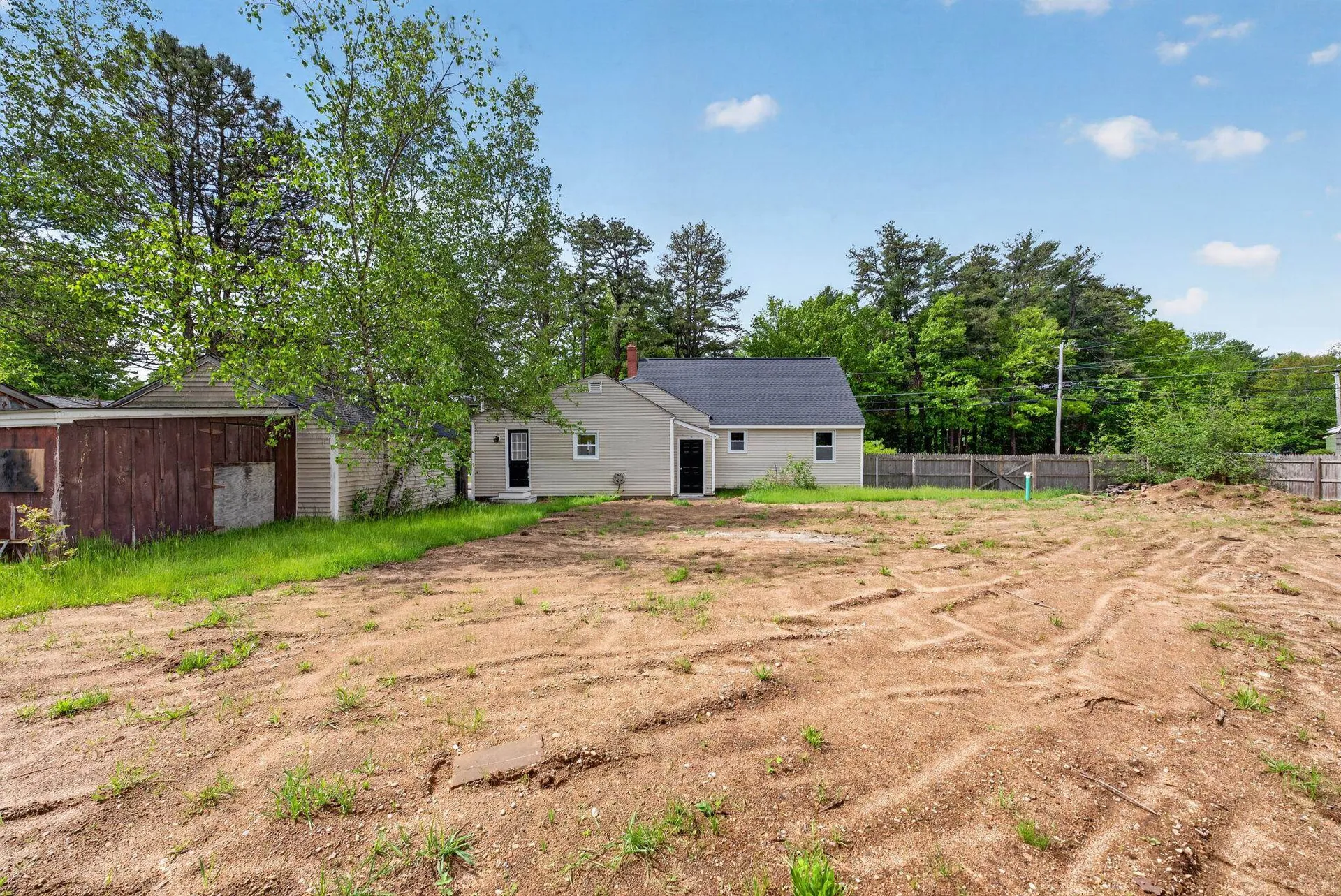 96 Salmon Falls Road Rochester NH 03868