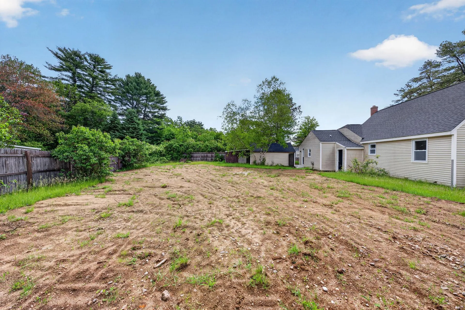 96 Salmon Falls Road Rochester NH 03868