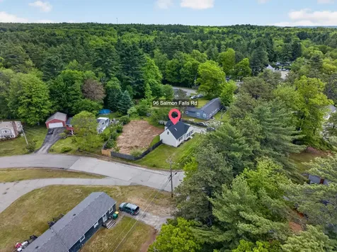 96 Salmon Falls Road Rochester NH 03868